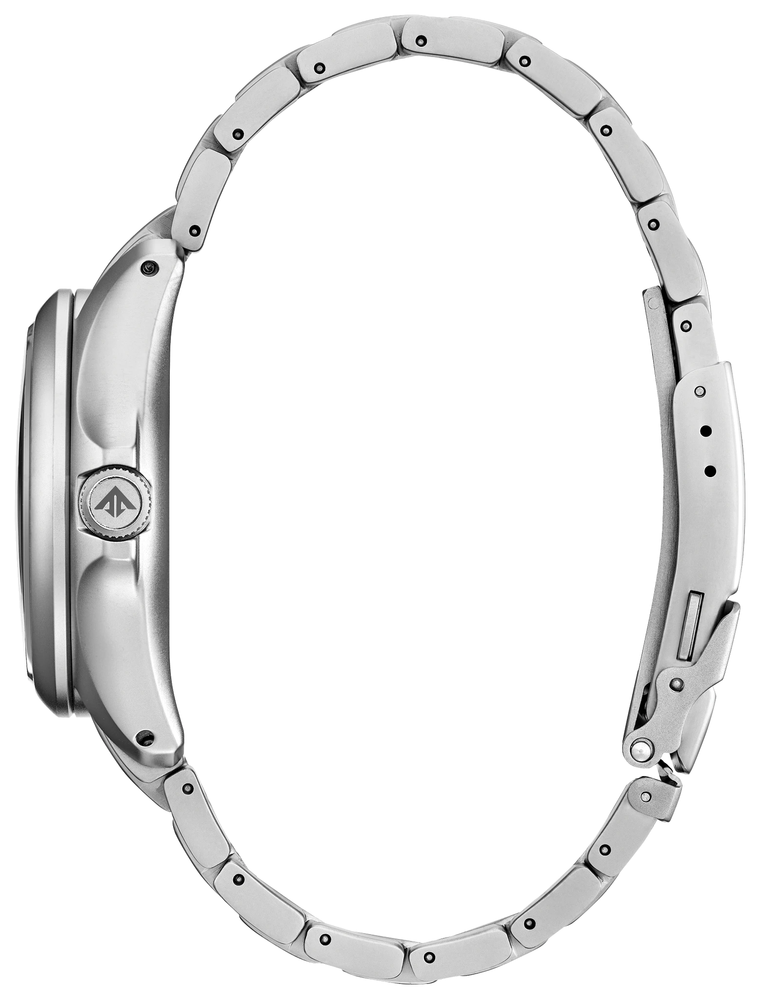 Promaster Tough Green Dial Super Titanium Bracelet BN0241-59W